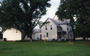 CA. 385 N MAIN ST, a Queen Anne house, built in Iola, Wisconsin in .