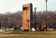 SPRING VALLEY HIGH SCHOOL GROUNDS, a Astylistic Utilitarian Building, built in Spring Valley, Wisconsin in 1891.