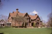 3270 N MARIETTA AVE, a English Revival Styles house, built in Milwaukee, Wisconsin in 1911.