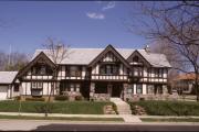 2924 E LINNWOOD AVE, a English Revival Styles house, built in Milwaukee, Wisconsin in 1906.