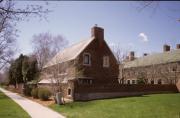 3319 N LAKE DR, a English Revival Styles house, built in Milwaukee, Wisconsin in 1914.