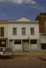 4 BRODHEAD ST, a Other Vernacular small retail building, built in Mazomanie, Wisconsin in 1863.
