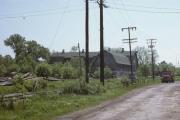 1706 CONGRESS AVE, a Astylistic Utilitarian Building barn, built in Oshkosh, Wisconsin in 1925.