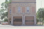 1717 CONGRESS AVE 1717 CONGRESS AVE, a Romanesque Revival fire house, built in Oshkosh, Wisconsin in 1927.