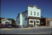 1002 WHITE ROCK AVE, a Boomtown small retail building, built in Waukesha, Wisconsin in 1895.