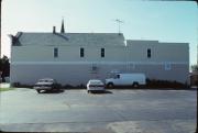 Becker and Schafer Store Building, a Building.