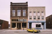 522 S 8TH ST, a Neoclassical/Beaux Arts retail building, built in Sheboygan, Wisconsin in 1892.