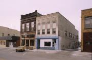 522 S 8TH ST, a Neoclassical/Beaux Arts retail building, built in Sheboygan, Wisconsin in 1892.