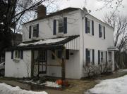 5604 Apricot Ct, built in Greendale, Wisconsin in 1938.