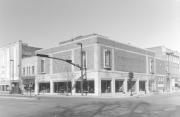 227-231 E WALNUT ST, a Art Deco retail building, built in Green Bay, Wisconsin in 1902.