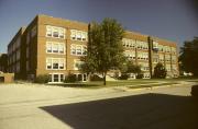 408 S MAIN ST, a Late Gothic Revival elementary, middle, jr.high, or high, built in Janesville, Wisconsin in 1921.