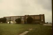 408 S MAIN ST, a Late Gothic Revival school – elem/middle/jr high/high, built in Janesville, Wisconsin in 1921.