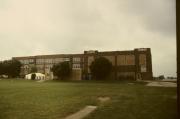 408 S MAIN ST, a Late Gothic Revival elementary, middle, jr.high, or high, built in Janesville, Wisconsin in 1921.