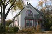 608 N CHICAGO 608 N CHICAGO, a Queen Anne house, built in South Milwaukee, Wisconsin in .