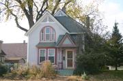 608 N CHICAGO 608 N CHICAGO, a Queen Anne house, built in South Milwaukee, Wisconsin in .