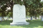 1901 ALGOMA BLVD, a NA (unknown or not a building) cemetery building/monument, built in Oshkosh, Wisconsin in 1929.