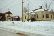 304 N GROVE ST, a One Story Cube house, built in Barneveld, Wisconsin in 1901.