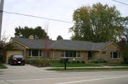 503 COLLEGE AVENUE, a Ranch house, built in South Milwaukee, Wisconsin in 1960.