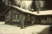 Garmisch Road (HC 73, Box 705), a Rustic Style Agricultural - outbuilding, built in Namakagon, Wisconsin in 1929.