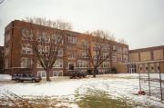 408 S MAIN ST, a Late Gothic Revival school – elem/middle/jr high/high, built in Janesville, Wisconsin in 1921.