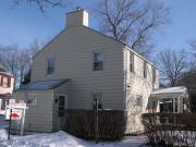 5618 Berry Ct, a Other Vernacular house, built in Greendale, Wisconsin in 1938.