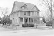 315 E MAIN ST, a Queen Anne house, built in Waunakee, Wisconsin in .