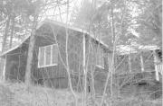 35544 BEAVER DAM LAKE RD, a Rustic Style house, built in Marengo, Wisconsin in 1927.