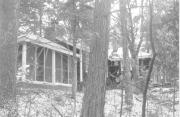 35544 BEAVER DAM LAKE RD, a Rustic Style house, built in Marengo, Wisconsin in 1927.