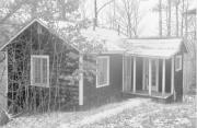 35544 BEAVER DAM LAKE RD, a Rustic Style house, built in Marengo, Wisconsin in 1930.