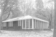 35544 BEAVER DAM LAKE RD, a Rustic Style house, built in Marengo, Wisconsin in 1927.