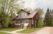 211 W 4TH ST, a Bungalow house, built in Marshfield, Wisconsin in 1922.