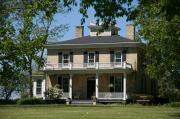 McCoy Farmhouse, a Building.