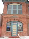 215 CEDAR ST, a Italianate city/town/village hall/auditorium, built in Tigerton, Wisconsin in 1906.