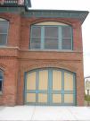 215 CEDAR ST, a Italianate city/town/village hall/auditorium, built in Tigerton, Wisconsin in 1906.