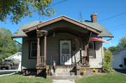 731 N EVANS ST, a Bungalow house, built in Sheboygan, Wisconsin in 1916.