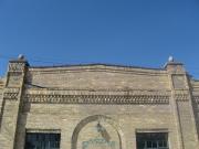 909 MENOMONEE AVE, a Twentieth Century Commercial industrial bldg/manufacturing facility, built in South Milwaukee, Wisconsin in 1920.