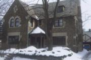 2626 N TERRACE AVE, a English Revival Styles house, built in Milwaukee, Wisconsin in 1925.