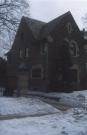 2626 N TERRACE AVE, a English Revival Styles house, built in Milwaukee, Wisconsin in 1925.