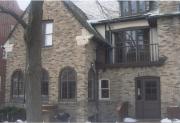 2626 N TERRACE AVE, a English Revival Styles house, built in Milwaukee, Wisconsin in 1925.