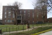 2224 W KILBOURN AVE, a Contemporary religious residence, built in Milwaukee, Wisconsin in 1956.