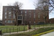 2224 W KILBOURN AVE, a Contemporary monastery, convent, religious retreat, built in Milwaukee, Wisconsin in 1956.