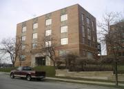 2224 W KILBOURN AVE, a Contemporary religious residence, built in Milwaukee, Wisconsin in 1956.