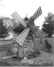 207 N MAIN ST / STATE HIGHWAY 26, a Other Vernacular windmill, built in Rosendale, Wisconsin in 1930.