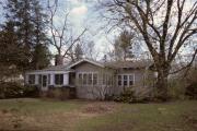 910 W 5TH ST, a Bungalow house, built in Marshfield, Wisconsin in 1915.
