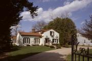 1009 W 5TH ST, a Spanish/Mediterranean Styles house, built in Marshfield, Wisconsin in 1933.