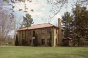 1010 W 5TH ST, a Spanish/Mediterranean Styles house, built in Marshfield, Wisconsin in 1931.