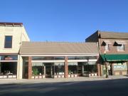 124 PINE ST, a Queen Anne tavern/bar, built in Sheboygan Falls, Wisconsin in .
