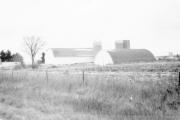 6041 HAY MARSH RD, E SIDE, 2.2 M S OF COUNTY HIGHWAY F, a Quonset machine shed, built in Bern, Wisconsin in .