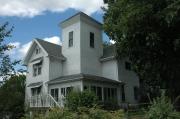 309 DIVISION ST, a Italianate house, built in Kaukauna, Wisconsin in 1884.
