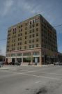 204 N 8TH ST, a Commercial Vernacular hotel/motel, built in Manitowoc, Wisconsin in 1927.